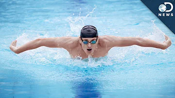 Do all female swimmers shave?