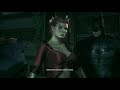 Guía - Batman Arkham Knight: Investiga el piso franco del Espantapájaros