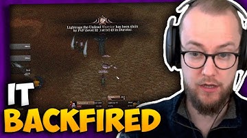 Do NOT Use This Item In Classic Hardcore WoW!