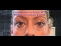 Jeunesse Instantly Ageless WITH Makeup Demo & 11 Hour Review | Angie's Life