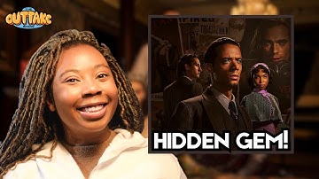 Interview with the Vampire Review | The Outtake Show ft @AgentsofSCREEN