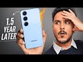 Samsung 2024 Flagship Killer Under ₹25,000 - Review After 1 Year !