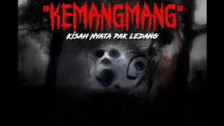 KISAH BERTEMU KUYANG BALI ATAU KEMANGMANG - Kisah Nyata Hantu Bali