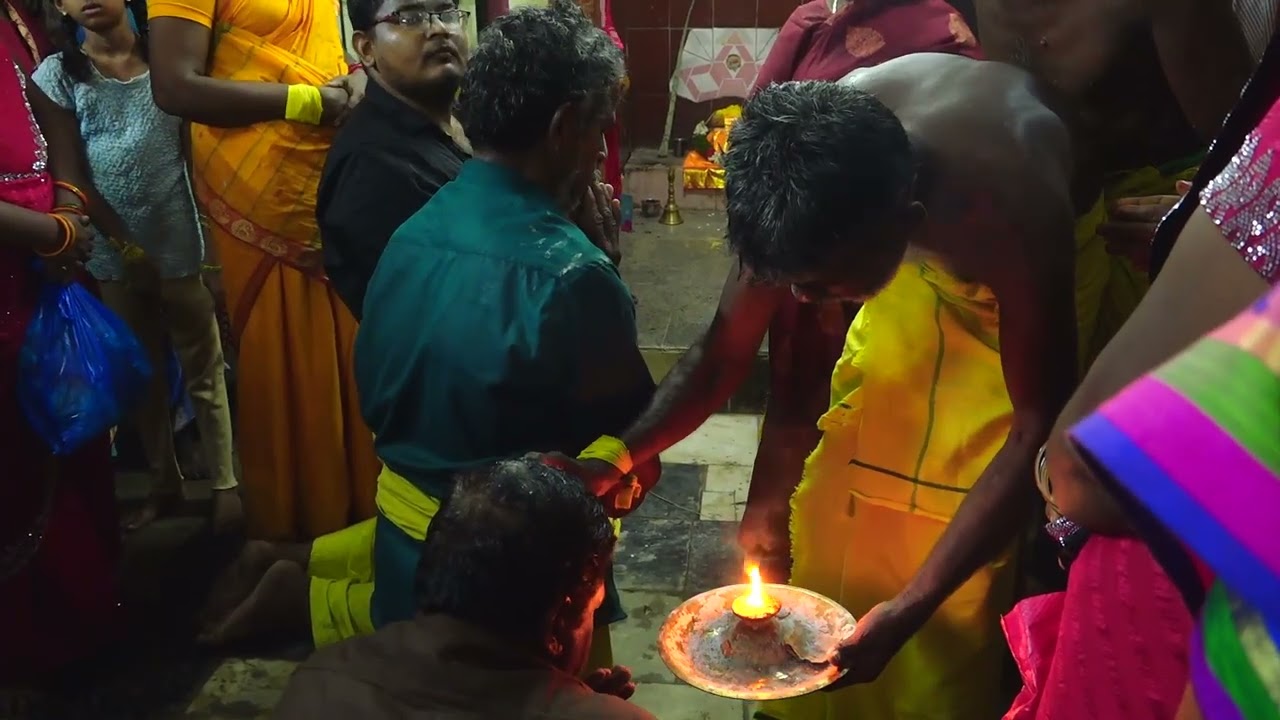 seelaikari amman kovil part 01