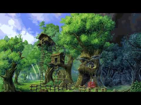 Tomb Raider Gold (PC) Прохождение.01.