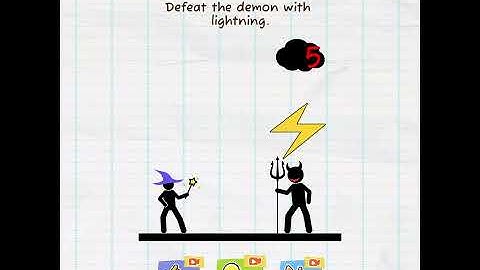 Draw 2 Save Gameplay level 221 - 226 (stick rescue) Trailer iOS Android New Game Part 11 | Max Level