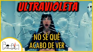 Ultravioletavampiros, Ninjas, Zombis O Así.