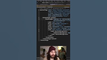 The Best Way To Style & Format XAML #shorts