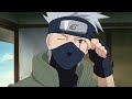 Kakashi wisdom