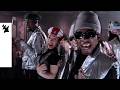 Ultra Naté & KIMMIC - Party Girl (Gonna Do) [90's Movie Visualiser]