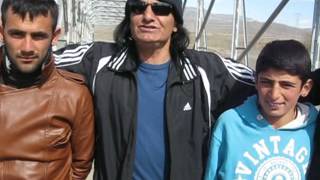Rafet Yalçın Aras Şov 6