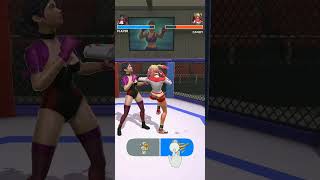 Girls Fight Club gameplay | Ararat Games screenshot 1