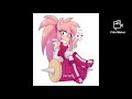 Amy rose : AMV