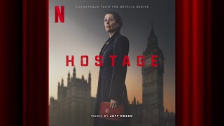 Rescue Mission Hostage Official Soundtrack Netflix