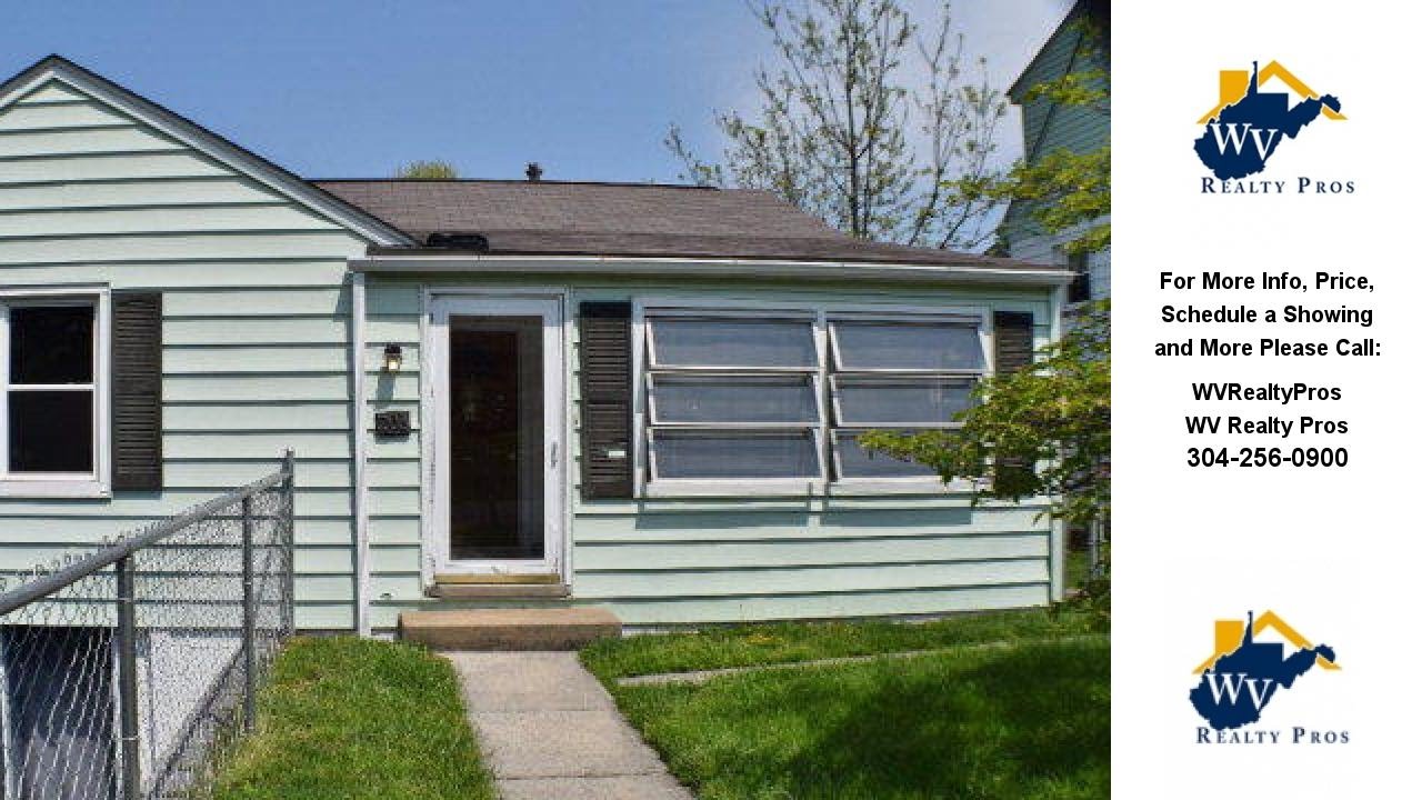203 AVON STREET, BECKLEY, WV Presented by WV Realty Pros YouTube