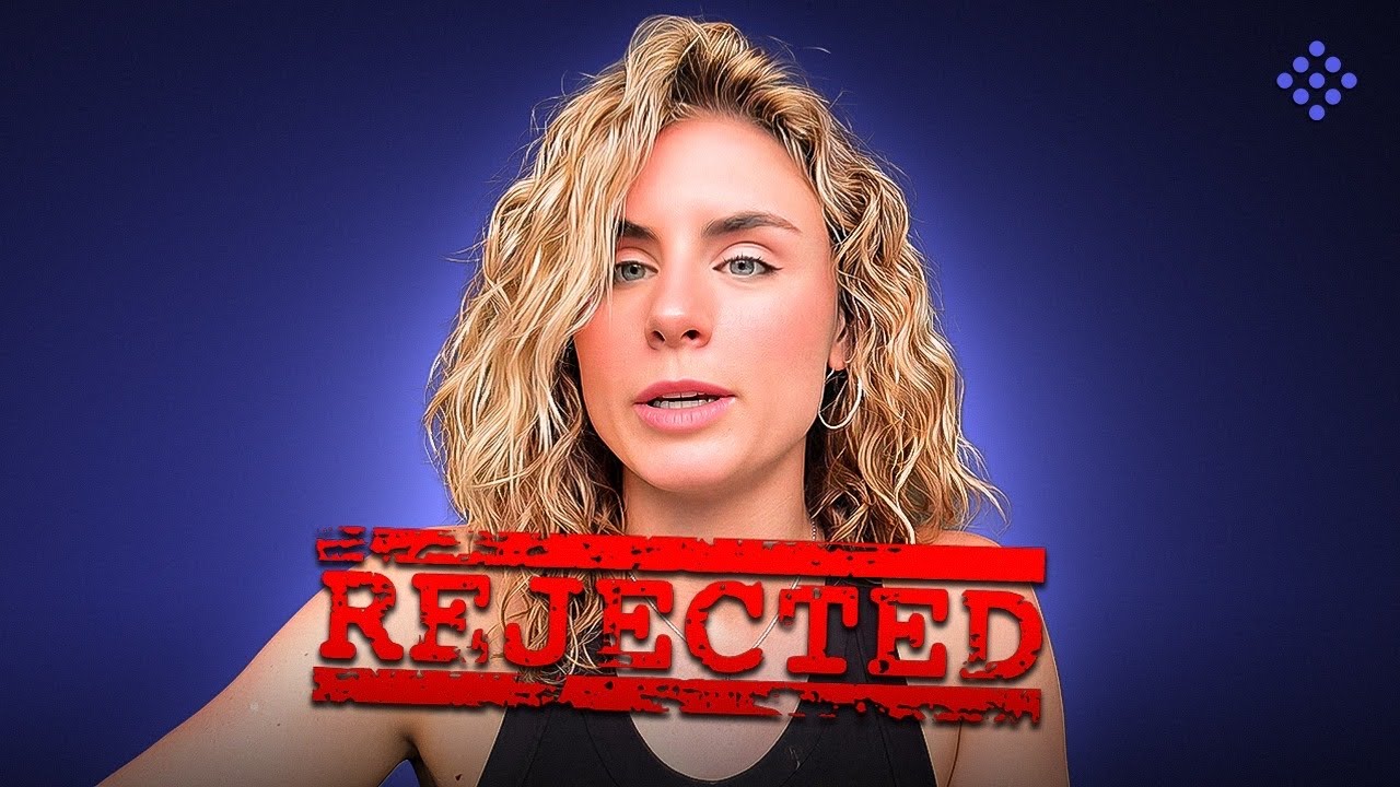 Обсессивно-компульсивное расстройство заставило меня поверить, что все меня отвергают.