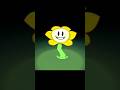 Flowey animation #undertale #flowey #gachalife2 #alightmotion #recommended