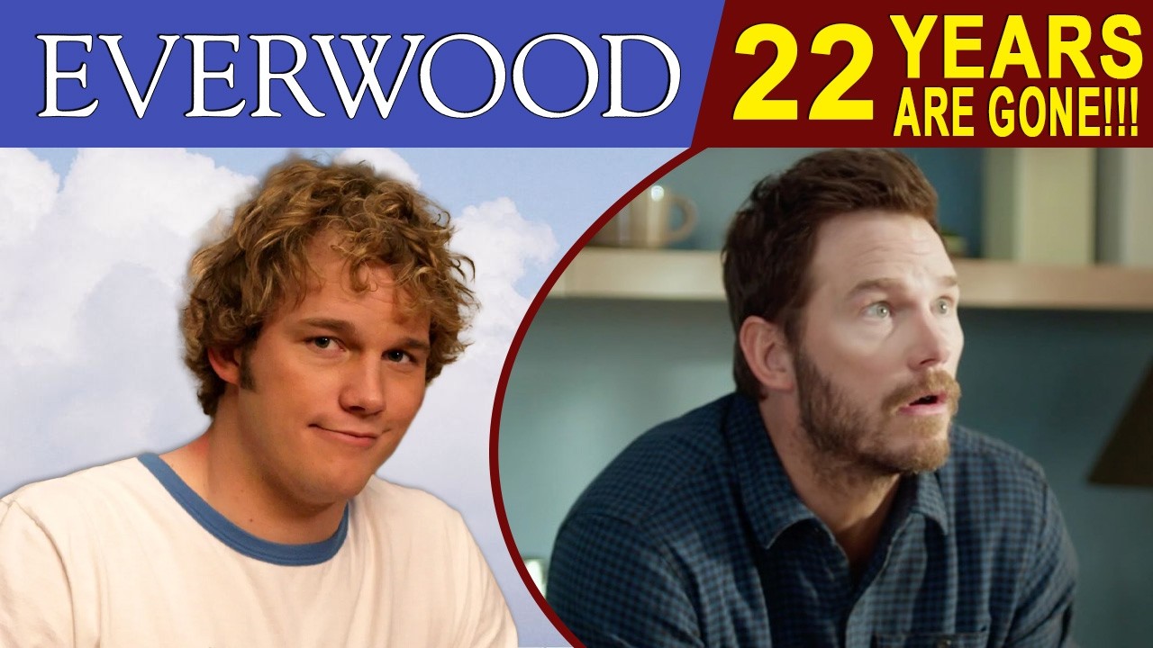 EVERWOOD (2002) | Cast UPDATE | What HAPPENED to the STARS 22 Years Later?