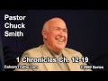 13 1 Chronicles 12-19 - Pastor Chuck Smith - C2000 Series