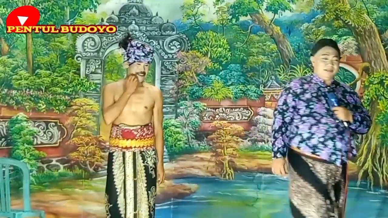 JARANAN // GANDU PENTUL // FULL SAWERAN