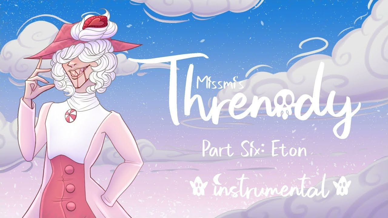 Threnody - Part six: Eton [Instrumental]