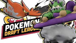 The Battle to Decide the BEST Tailwind User! SPL Week 7 vs  @ElectriKeely ​