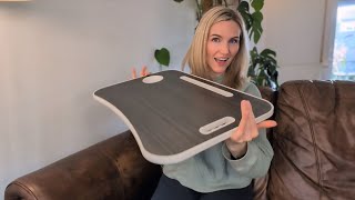 No Desk No Problem: Buyify Lap Tray Review