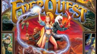 Everquest Theme (The Old New Theme)