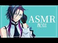 【 ASMR/Binaural 】眠れない人集合💤 耳かきとオイルマッサージで癒します【 Whispering&Ear Cleaning&Oil Massage 】┊#mtk_lp
