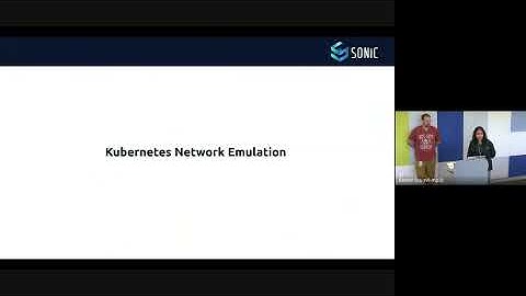 2025 SONiC Extended Workshop Session: Aktive KNE Virtual Testbeds