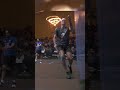 That is OUTRAGEOUS ! 🔥 Superb squash from Momen 🙌 #squash #sports