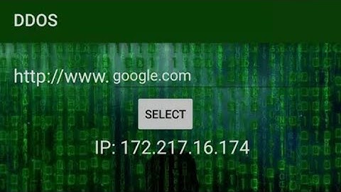 XERXES : Most Powerful DDOS Attacking Tool