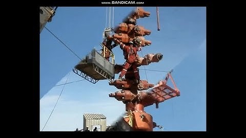 Well Control and Blowout Preventer