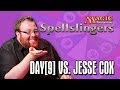 Day[9] vs. Jesse Cox in Magic: The Gathering: Spellslingers Ep 3