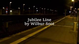 Wilbur Soot - Jubilee Line (Lyrics) chords