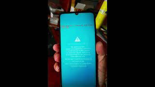 SAMSUNG A055F Fail md1img boot block fix ok. full dump ULT Bit7 free.
