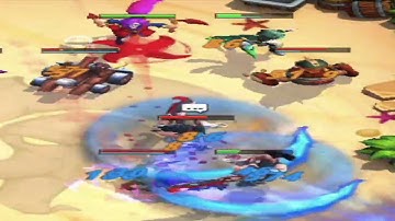 Heroes & Empires - short cut #heroesempires #gamefi #NFT #cryptogame