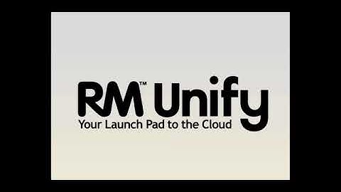 Glow - RM Unify - How to change your own password