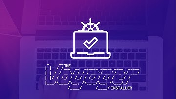 The Voyager Installer
