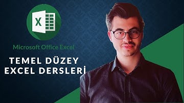 Microsoft Office Excel Şekil Ekleme Nasıl yapılır EXCEL 23 DERS