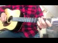 Cat Stevens Guitar Lesson - “Father And Son” - learn to play the introduction the correct way.