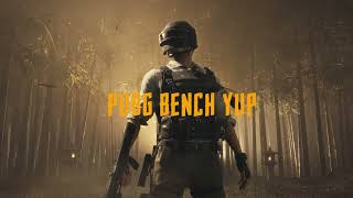 [PUBG] QHD NVIDIA NEW PUBG DRIVER FPS TEST (  560.81 ) / 엔비디아 드라이버 신버전 560.81