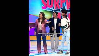 Papa Bilar Minta Dicium Sama Soimahabang El Ngamuk