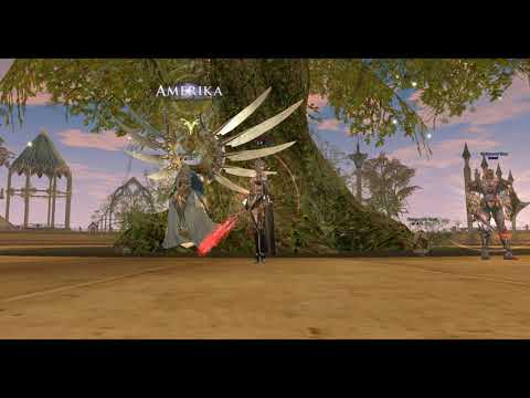 olympiad doombringer / Mystic Muse Amerika - Amerika High Five PvP