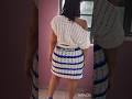 This Crochet Skirt Is Breaking The Internet 🔥
