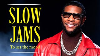 Classic Ru0026b Slow Jam Mix   Keith Sweat Luther Vandross R Kelly Joe Boyz Ii Men