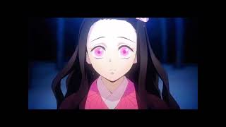 4K2K Nezuko Twixtor Clips