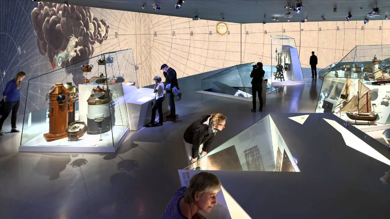 Image result for MARITIME MUSEUM OF DENMARK