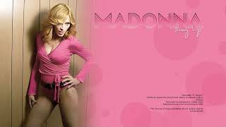 Madonna - Hung Up (Extended 12 Inch Version) Resimi