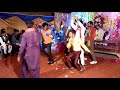 Mere Sanam tuj ko Meri kasam full dance 2018